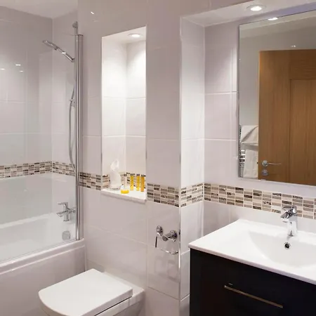 Domek letniskowy Self Catering *