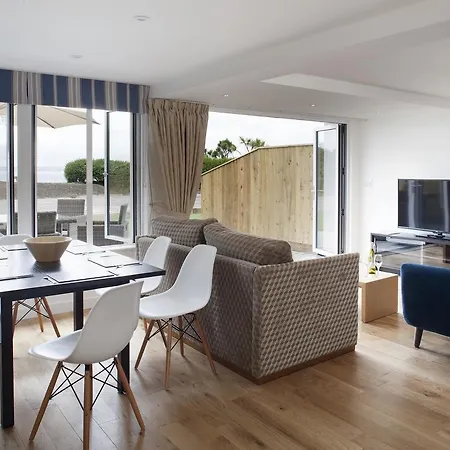 Self Catering Falmouth