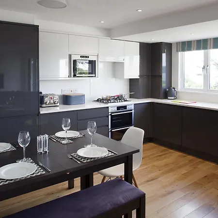 Self Catering Domek letniskowy